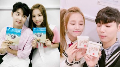 ​CNBLUE敏赫退出《音银》　《任意》李瑞元接棒