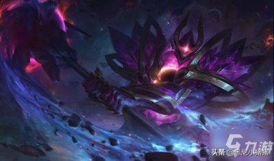 ​《lol》死兆星莫德凯撒皮肤怎么样 死兆星莫德凯撒皮肤性价比分析