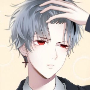 ​《零分偶像》头像 - 你若是我良人，可否不负我情深