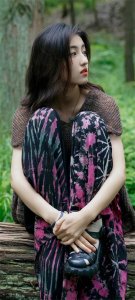 ​精选高清壁纸-张子枫