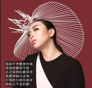 ​「流行歌曲·词境鉴悟5」《灯塔》&《夜空中最亮的星》