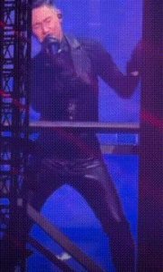 ​还记得张学友的两个女儿吗？亲姐妹差别好大？