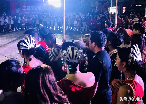 三亚千古情到底好不好玩？280元门票值不值？看过这些你就知道了