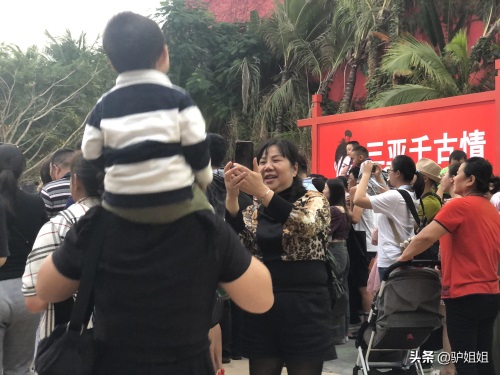 三亚千古情到底好不好玩？280元门票值不值？看过这些你就知道了