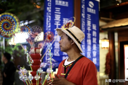 三亚千古情到底好不好玩？280元门票值不值？看过这些你就知道了