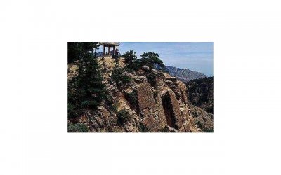 ​情感语录丨当一切都随风而逝的时候，那些特别的瞬间都成了永恒。