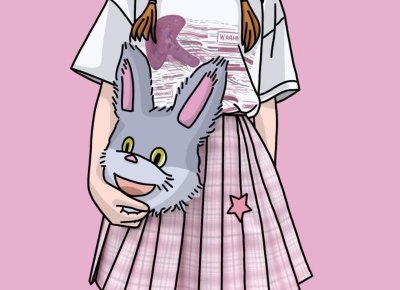 ​台湾腔大全（中二爱情语录）