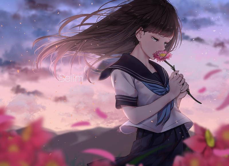 给不听话女友的情话(推荐25条) 给不听话女友的情话(推荐25条)