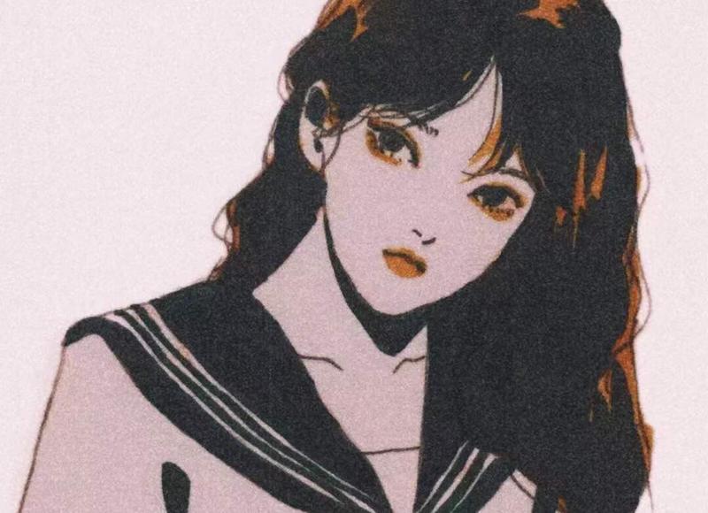 女孩子的情话（女孩的情话）