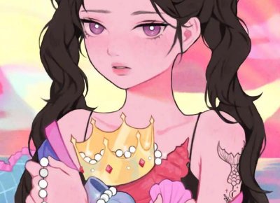 ​很少和女孩聊天的情话（手心仍有一丝余温提供）