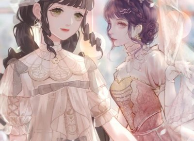 ​《小朋友暖心情话》莪是易賥品。的告白