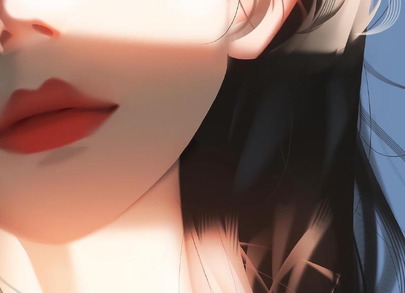 《心》经典语录(你的月亮我的心经典语录)