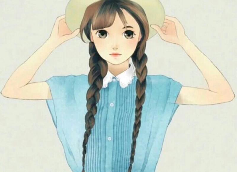  情感语录丨月亮再美，也不如你的微笑。