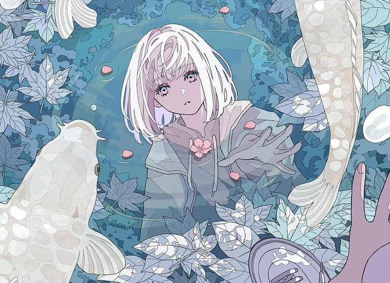 情感语录丨无需言语,心意相通;情深处,言辞已不再重要。 情感语录丨无需言语,心意相通;情深处,言辞已不再重要。