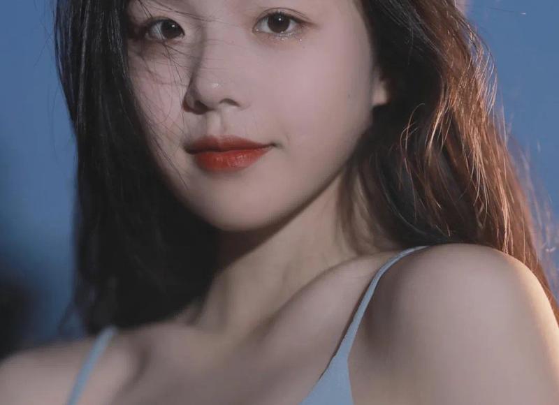 晚安短信给追的女生