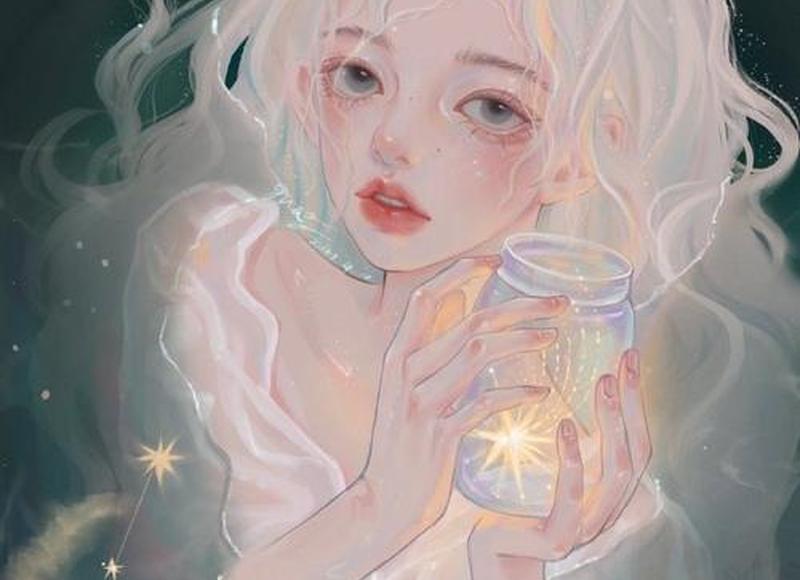 2025最撩人的晚安情话简短(100句简短撩人的情话)