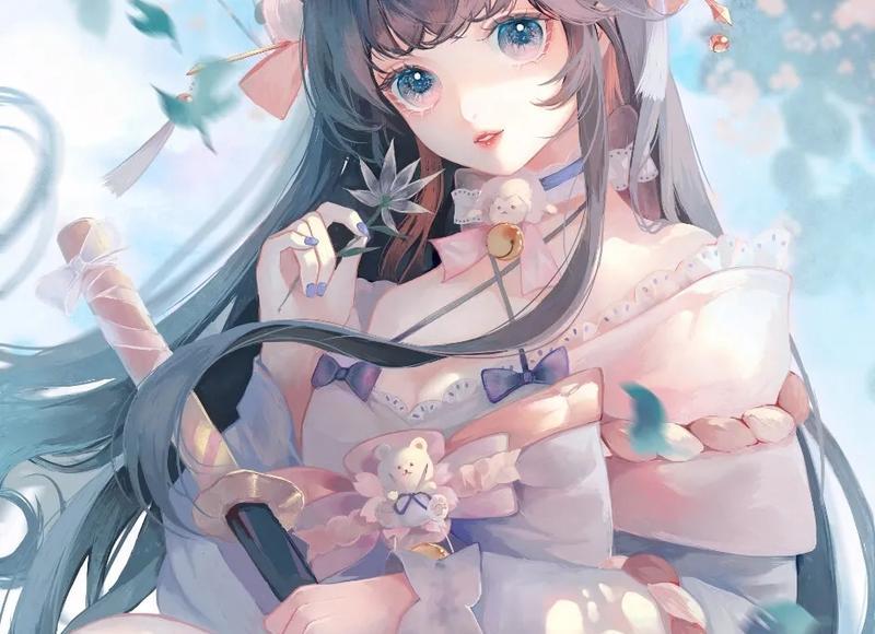 表白情话最暖心长句 我在等风也等你 表白情话最暖心长句 我在等风也等你