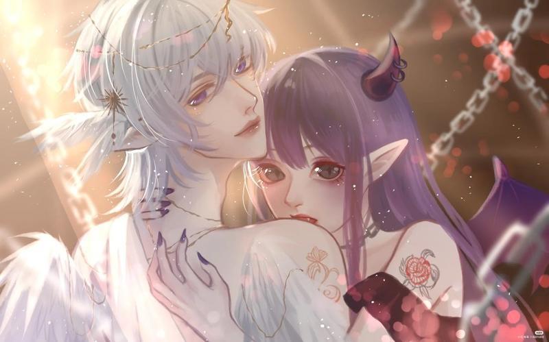 撩妹情话，让不会撩妹的你摆脱嘴笨的尴尬！