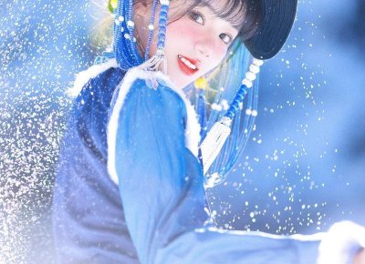 ​怎么夸女朋友土味情话（青梅竹马表白情书100字）