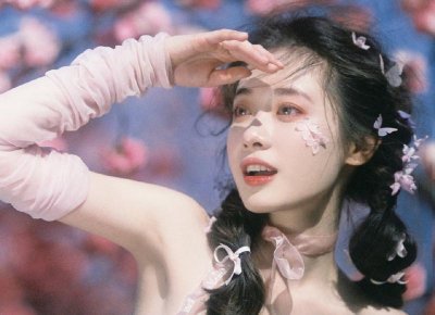 ​英语情话自写（推荐15条）