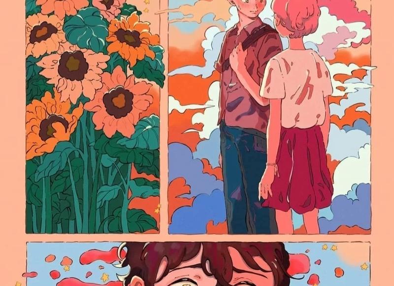 情话撩人长篇句子「关于刺猬的情话」