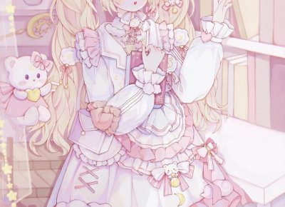 ​世界严苛我偏爱 一段很长很暖心的情话给女朋友