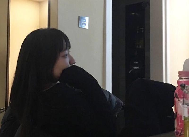 《迫不及待英文情话摘抄》精选10句