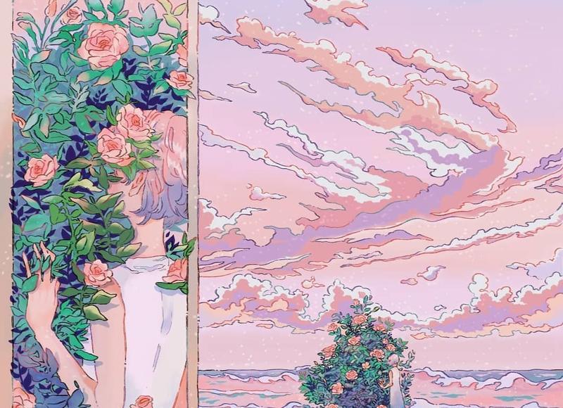 初恋表白情话「撩人的情话2025」