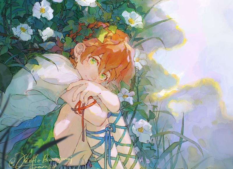 站在女生角度的撩人情话