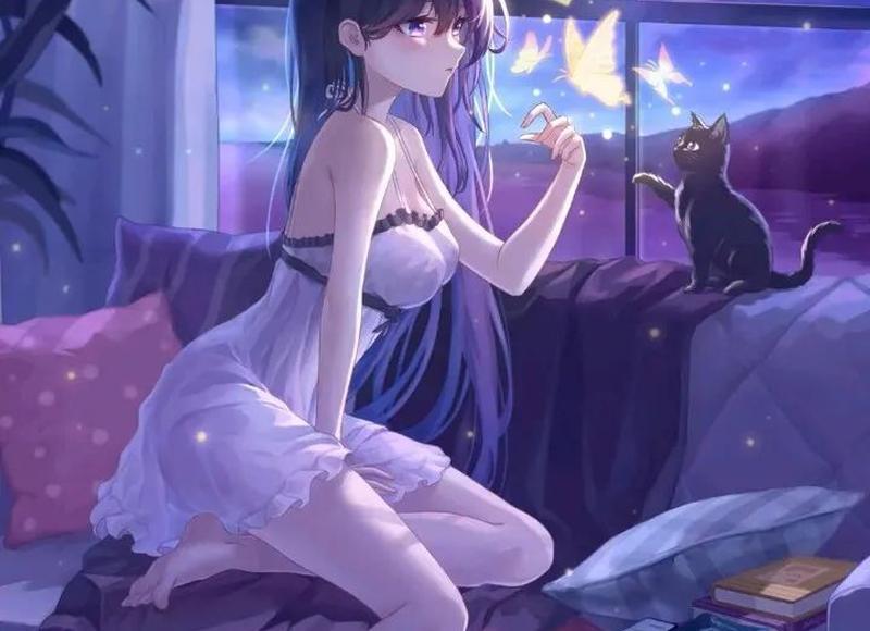 你是双眼皮还是单眼皮 土味情话