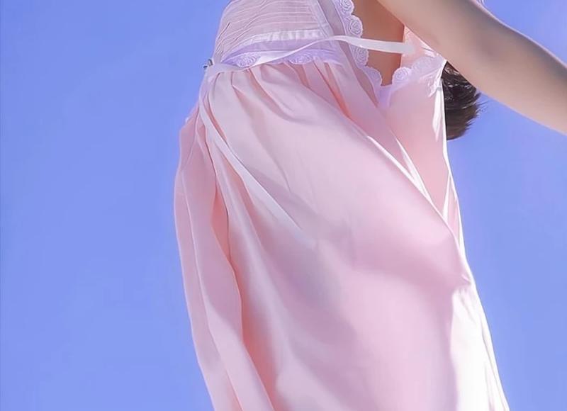 甜到极致的情话触动心灵值得珍藏(带甜字的情话句子)