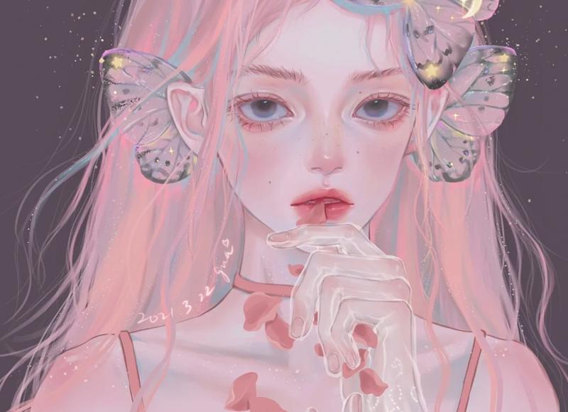 地表最强撩妹情话，送给520表白的你！