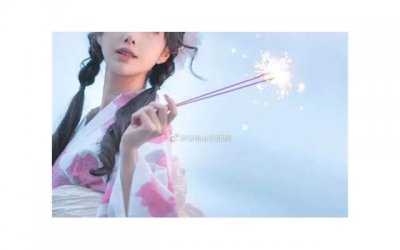 ​表白送花情书《写给メロンパン（菠萝包）的情话》