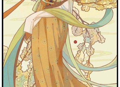 ​让TA心花怒放赞美梅花的10句话，让你成为情话高手