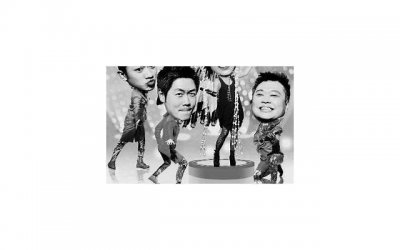 ​你的好日子过不完！ 给女朋友的套路情话