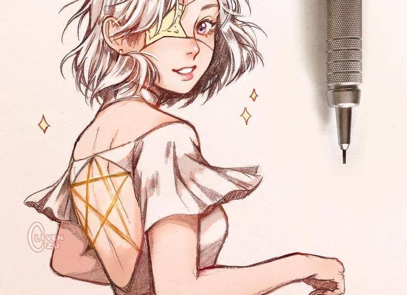 用这10句红包情话，让TA心动不已