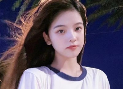 ​比较美的情话 最美情话