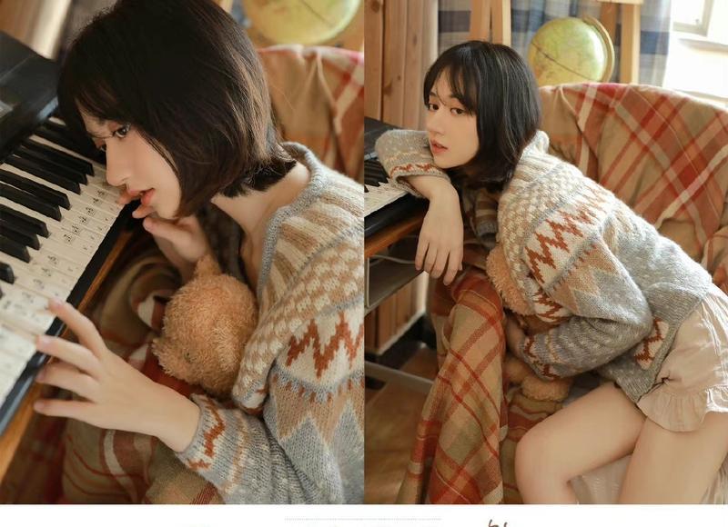 土味情话你是我今生最大的收获(你在我眼里是最美土味情话)