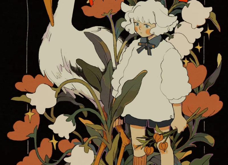 表白感动的话语