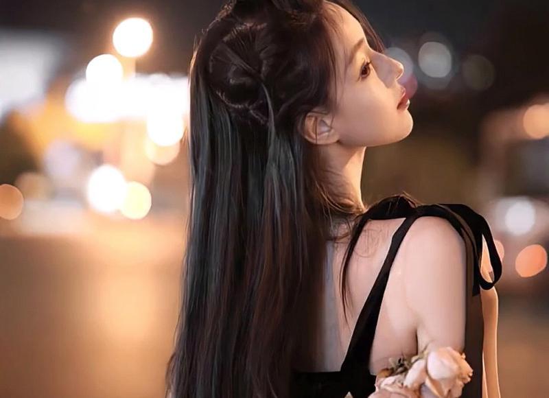 一封表白的情书感动（慰问温暖话语）