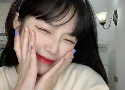 ​夸女孩子的话