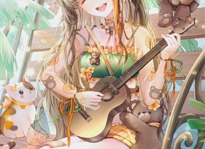 ​选对话题很重要 怎么追内向的女孩子