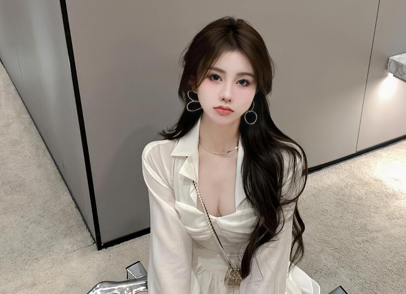 和女孩子聊天的基本技巧和话题