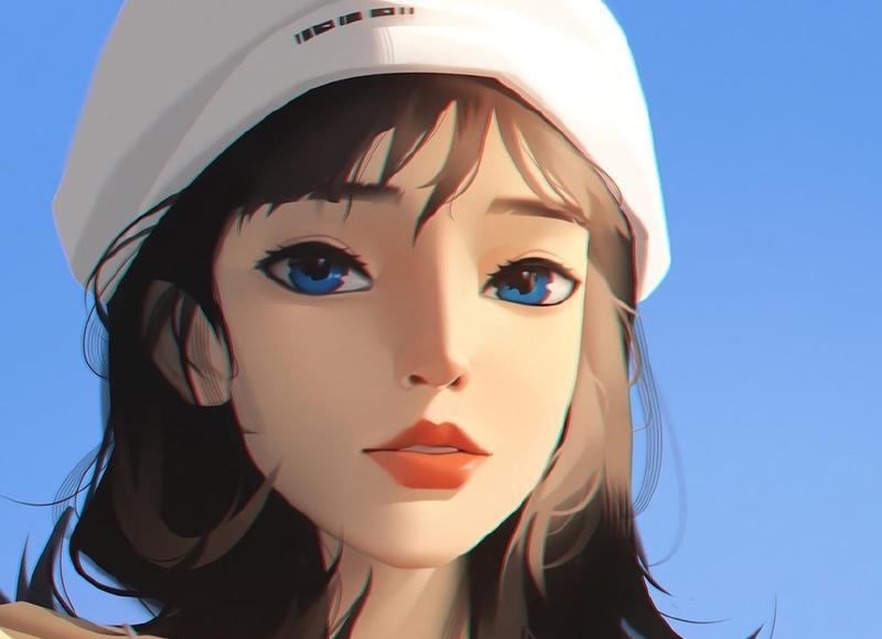 怎么和女生聊天找话题 让你不再尴尬的聊天