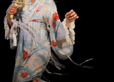 ​最能打动女孩子的话 女孩感动到流泪