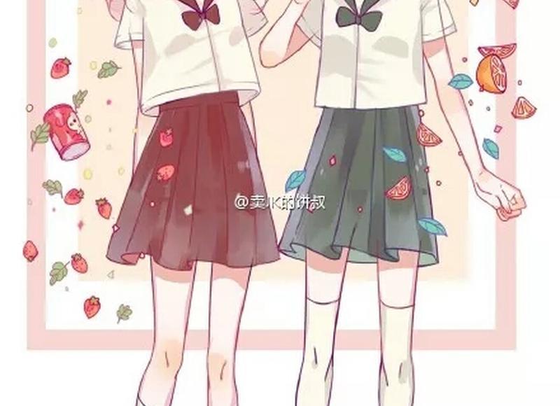 给女朋友的最暖心最浪漫的一段话