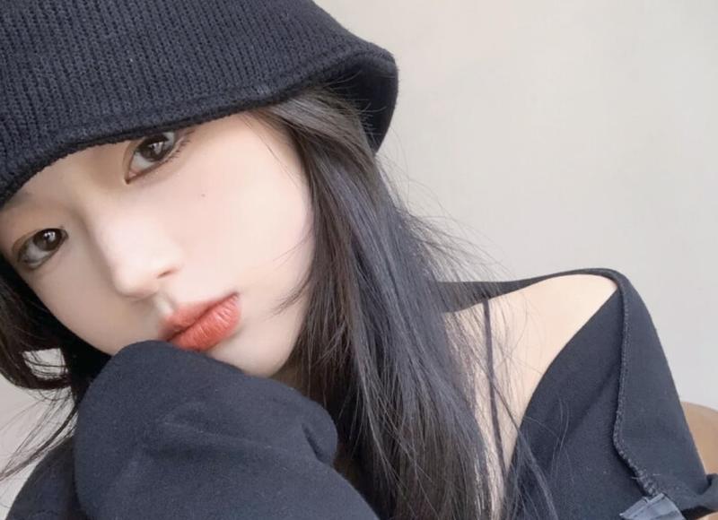 十句哄女孩子开心的话-遇见你是毕生的荣幸