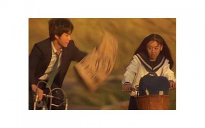 ​很任性的暖心情话