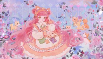 ​哄女孩子的话，你需要掌握这些方法