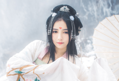 ​一个字小清新网名(优选305个)